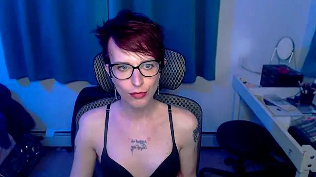 Snapshot of RyffBurnz chatting on March 18, 2:47 am RyffBurnz online show from March 18, 2:47 am
