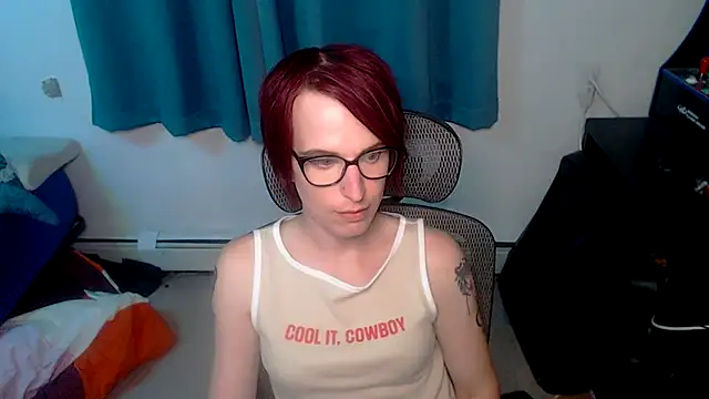 Snapshot of RyffBurnz chatting on September 22, 3:19 am RyffBurnz online show from September 22, 3:19 am