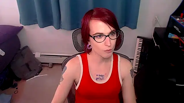 RyffBurnz online show from November 10, 6:29 pm