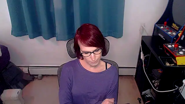 RyffBurnz online show from December 17, 6:25 pm