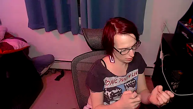 RyffBurnz online show from December 22, 11:46 pm