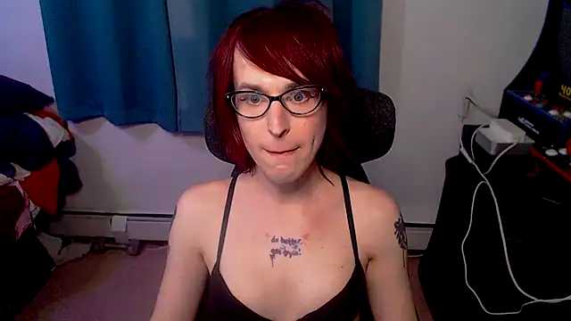 RyffBurnz online show from March 17, 2:16 am