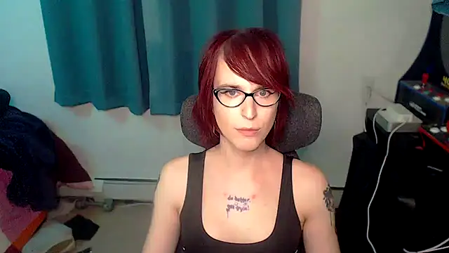 RyffBurnz online show from March 23, 1:31 am