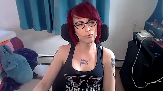 RyffBurnz online show from March 23, 6:01 pm