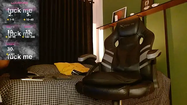 castle 87 online show from October 18, 6:08 pm