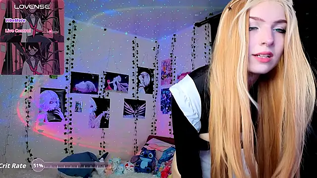 Reflexxxia  online show from November 4, 12:59 pm