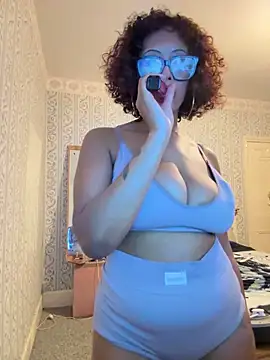 nolotymfcXo online show from February 19, 1:56 am