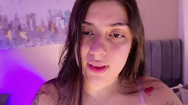 dakotaa   online show from April 3, 7:01 pm