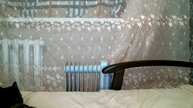 Snapshot of DennisXCaroll chatting on February 16, 6:32 pm DennisXCaroll online show from February 16, 6:32 pm