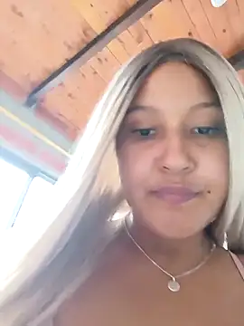 SamaraJay1 online show from February 23, 5:07 pm