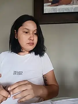 SamaraJay1 online show from June 1, 3:58 pm
