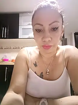 coral smitth online show from March 11, 1:26 am