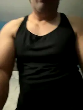 Snapshot of Papilobo12 chatting on October 4, 2:53 am Papilobo12 online show from October 4, 2:53 am