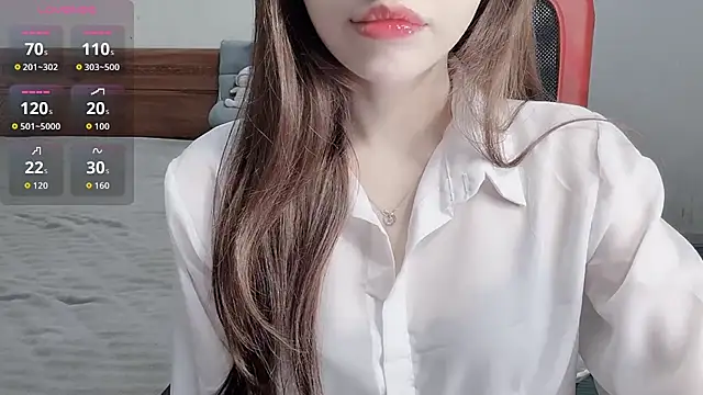 TrinhH Nabbi online show from November 15, 12:23 pm