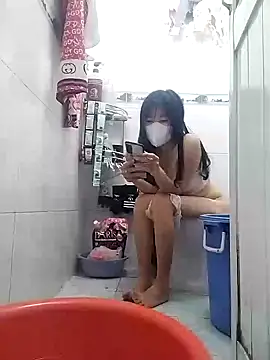 HimiJim online show from December 26, 7:03 am