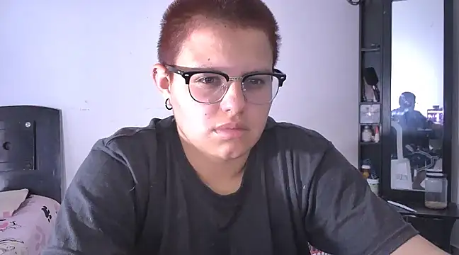 tatsumi nao online show from December 7, 8:16 pm