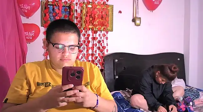 tatsumi nao online show from February 27, 11:04 pm