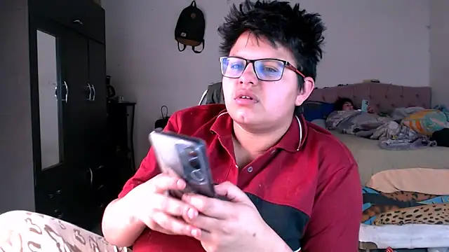 tatsumi nao online show from December 14, 2:22 pm