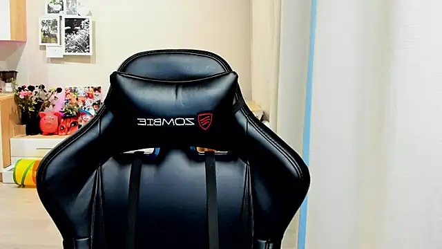 Sm0ly online show from October 26, 1:44 am