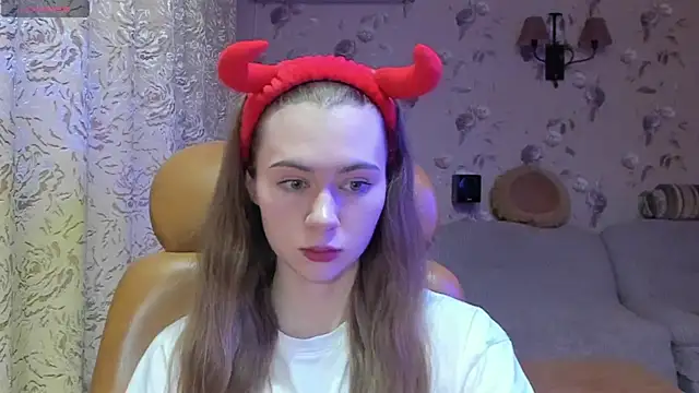 MadeleineWiliams online show from January 16, 4:38 am