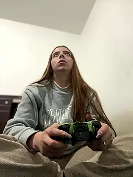 Cloew Marz online show from January 8, 12:24 am