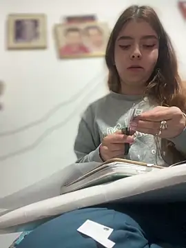 Cloew Marz online show from April 20, 11:50 pm