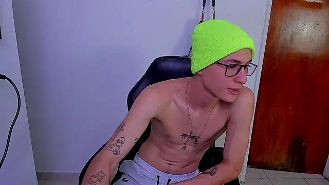 Jaack str online show from December 8, 12:29 am