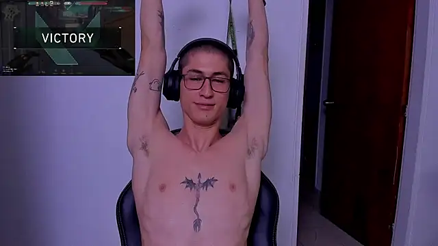 Jaack str online show from December 14, 3:40 am