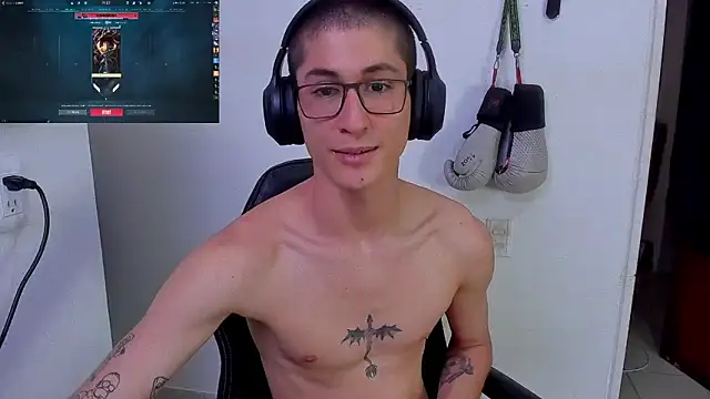 Jaack str online show from December 16, 9:09 pm