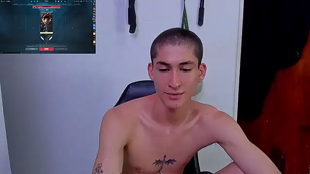 Jaack str online show from December 17, 12:12 am