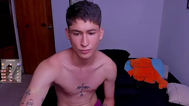 Jaack str online show from February 2, 10:39 pm