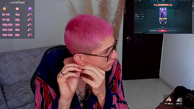 Jaack str online show from February 8, 12:08 pm