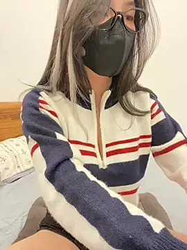 Lilisa miu online show from January 15, 4:21 pm