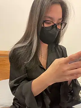 Lilisa miu online show from January 22, 4:33 pm