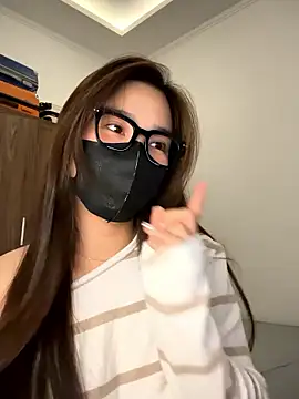 Lilisa miu online show from January 9, 4:32 pm