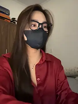 Lilisa miu online show from January 15, 4:22 pm