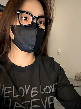 Lilisa miu online show from January 16, 4:44 pm