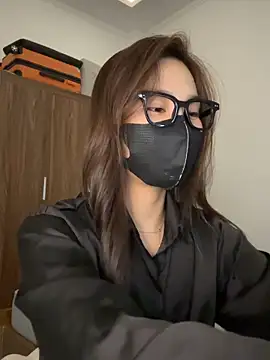 Lilisa miu online show from March 4, 4:57 pm