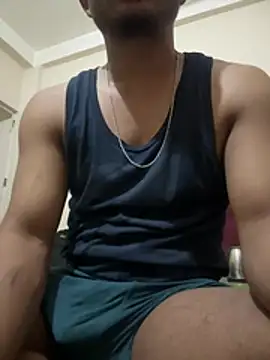 Blaze xXx online show from March 12, 4:46 pm