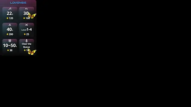 anaruiz  online show from March 9, 6:21 pm