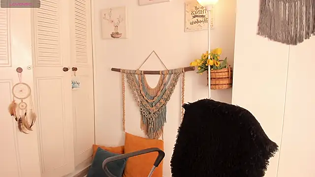 anaruiz  online show from November 18, 9:19 pm