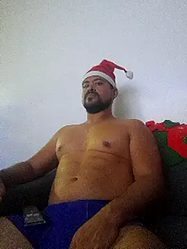 LatinMar online show from December 26, 12:03 am