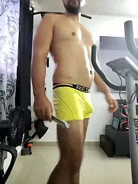 LatinMar online show from February 3, 1:19 pm