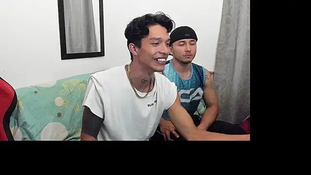 Snapshot of TommyGun_22 chatting on February 12, 3:29 am TommyGun 22 online show from February 12, 3:29 am