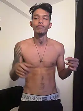 TommyGun 22 online show from March 12, 3:35 am