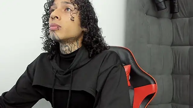 TommyGun 22 online show from February 10, 12:48 am