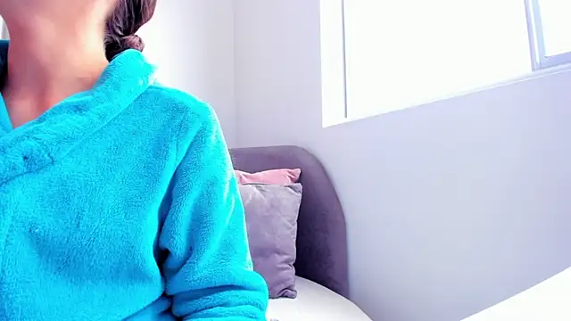 GabyFerrerr online show from December 30, 7:53 pm