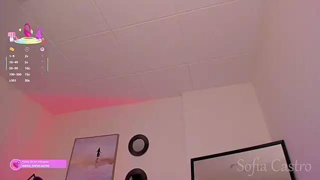 Snapshot of miss_sofiaa chatting on February 26, 5:07 pm miss sofiaa online show from February 26, 5:07 pm