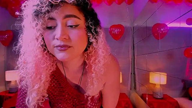 Kateryn  online show from February 14, 11:20 pm