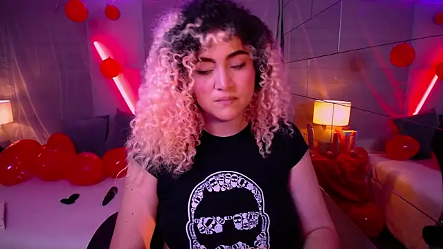 Kateryn  online show from February 19, 2:01 am